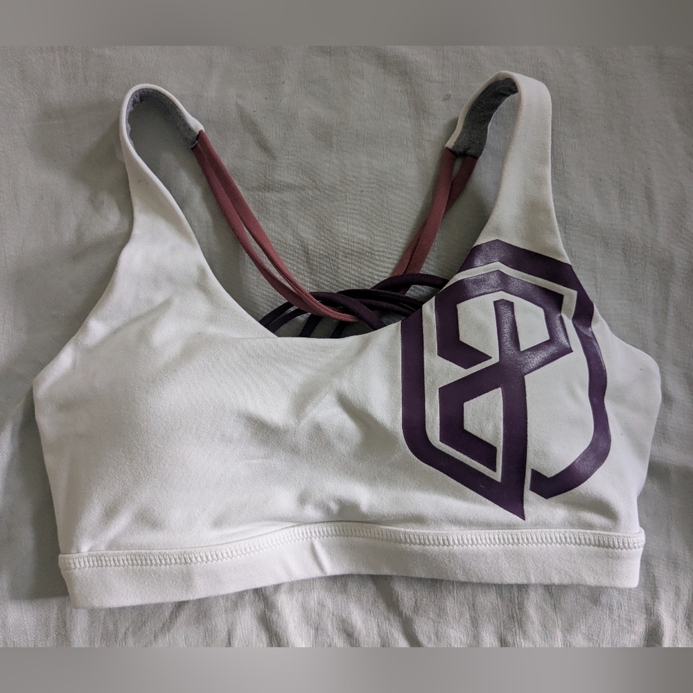 Born Primitive Strappy Sports Bra